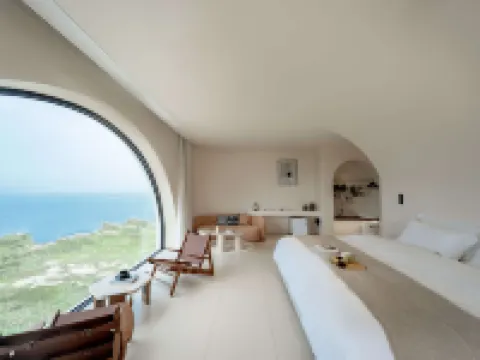 Pingtan Polan Sea View Resort Hotel Hotels in Pingtan County