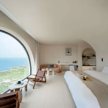 Pingtan Polan Sea View Resort Hotel