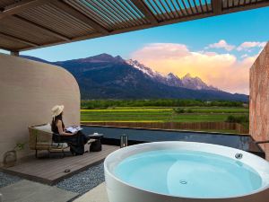 MountainTrip•Lijiang Snow Mountain Ranch Luxury Resort Hotel