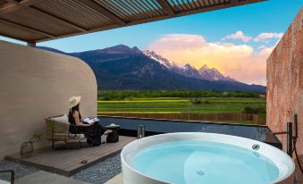 MountainTrip•Lijiang Snow Mountain Ranch Luxury Resort Hotel