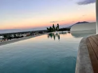 Azzurro Hotel - 屋上プール
