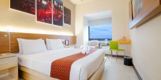 Hotel Pandanaran Yogyakarta