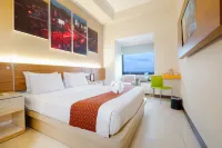 ปันดานารัน ปราวิโรตามัน ยอกยาการ์ตา