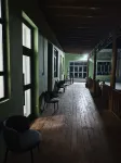 Huashe Mountain B&B