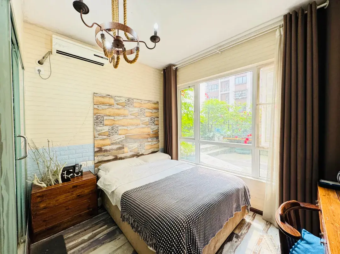 Lily's Garden Homestay - 청두 시