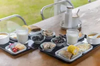 Taishun Zhuli Yunxi Homestay