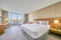 The Sebel Mandurah - balcony