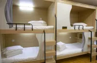 Goodnight Youth Hostel