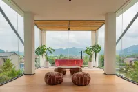Yunfu Mountain Moon Light Luxury Resort Homestay (Tonglu OMG Heartbeat Paradise Store)