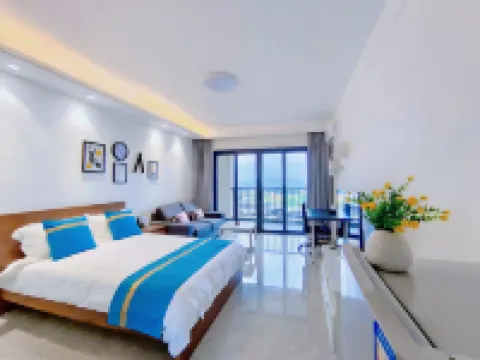 Longze Homestay (Yangxi Shapa Fuli Bay)