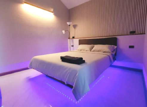 หอมดึกรีสอร์