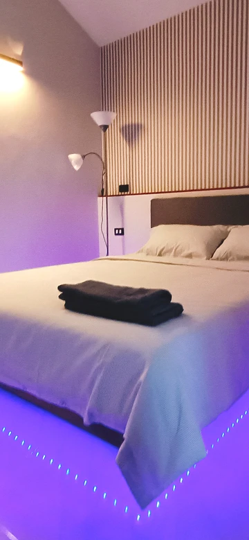 รูปภาพของหอมดึกรีสอร์