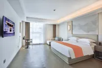 Radisson Vega Hotel Liangzhu Hangzhou Отели рядом с достопримечательностью «CPC Hangzhou Yuhang Renhezhen Grass Roots Party School»