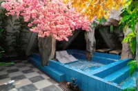 Yusheng Tang Dynasty Hotel Hotels in Huize