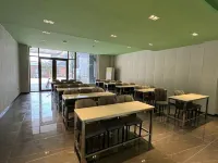 GreenTree Inn Zhixuan (Yinan Zhuquan Village Resort) - 2 stjerner