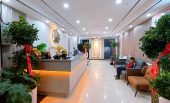 Yunbai Hotel