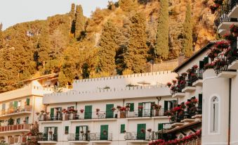 Villa Sant'Andrea, A Belmond Hotel, Taormina Mare