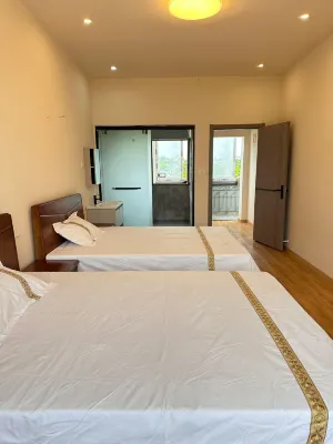 Suxiangge Homestay