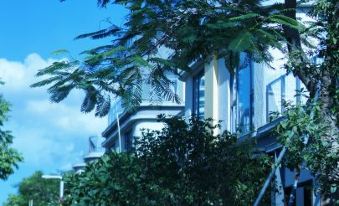 Yihui Villa Hotel