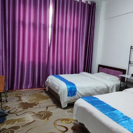 Guijia Homestay