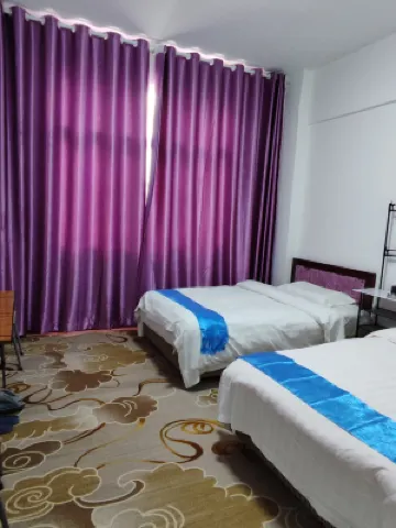 Guijia Homestay