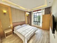 Tianchidu Hot Spring Resort Hotels in Mile City