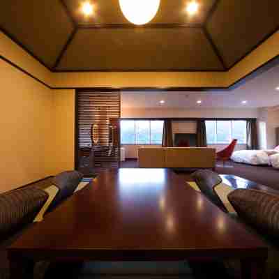 グランドメルキュール別府湾リゾート＆スパ Rooms