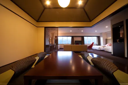 Grand Mercure Beppu Bay Resort & Spa