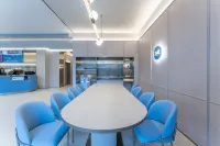 HanTing Hotel (Quzhou Changshan Tianma Lu Road)