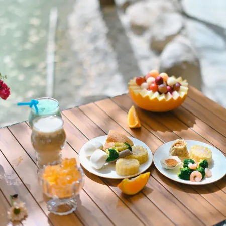 Kucha Bieyuan Homestay