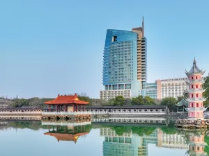 Wuxi Juna Hubin Hotel