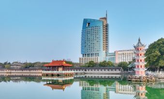 Wuxi Hubin Hotel