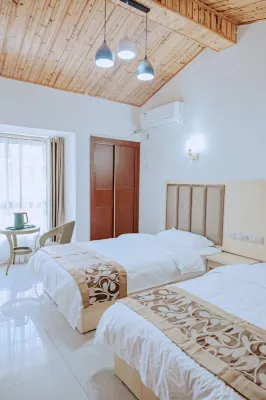 Xichang Fanbo Inn - Inns