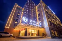 Jin Bo Apartment Hotels in Malong District