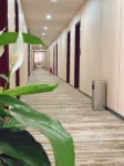 Huayuan Hotel Hotels in Hong'an