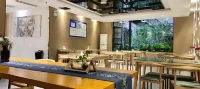 Shanyu E-sports Hotel