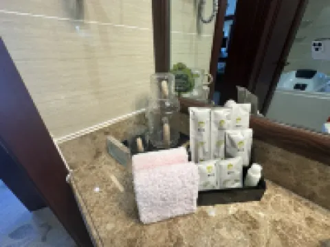 Arxan Hotel Hotels in Arxan