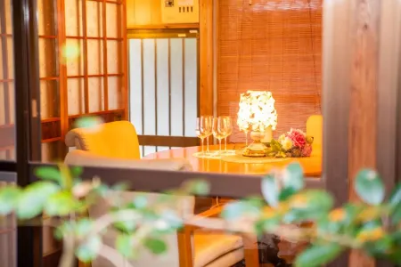 Awaji Seaside Hotel in Ikuho Отели рядом с достопримечательностью «Awaji World Park Onokoro»