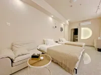 Yuetu · Yi Homestay (Qihe County Quancheng Oulebao Dinghui Temple)