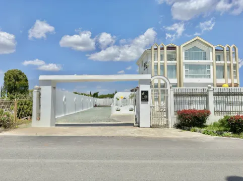 Shanghai Yunzhi Homestay