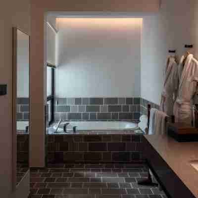 宜興春山在望ホテル Rooms