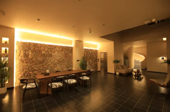 Muyi Seaview Holiday Homestay Dành cho công việc Photos