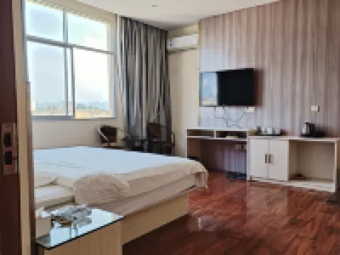 Longzhou Longteng Business Hotel Hotels in Longzhou