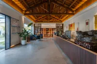 Banyuan Guesthouse