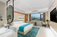 The Blue Sea Hotel Hotels in Jinggu