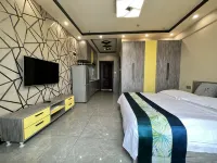 Jixi Kumquat Homestay (Wanda) Hotels in Jixi