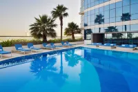 Novotel Dubai Al Barsha - con vistas al mar