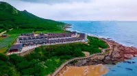 美人魚海景小木屋民宿（覺華島南海沿店）