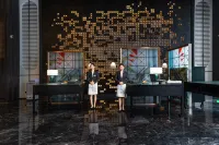 โรงแรมเมฮูด เอลิแกนท์ ฉางอัน ดองกวน - วิวภูเขา