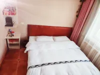 Qinggang Yujing Hotel - parcheggio
